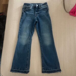 GAP Dark Blue Flare Girl’s Jeans
